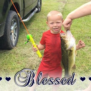 Meet your Posher, Eric